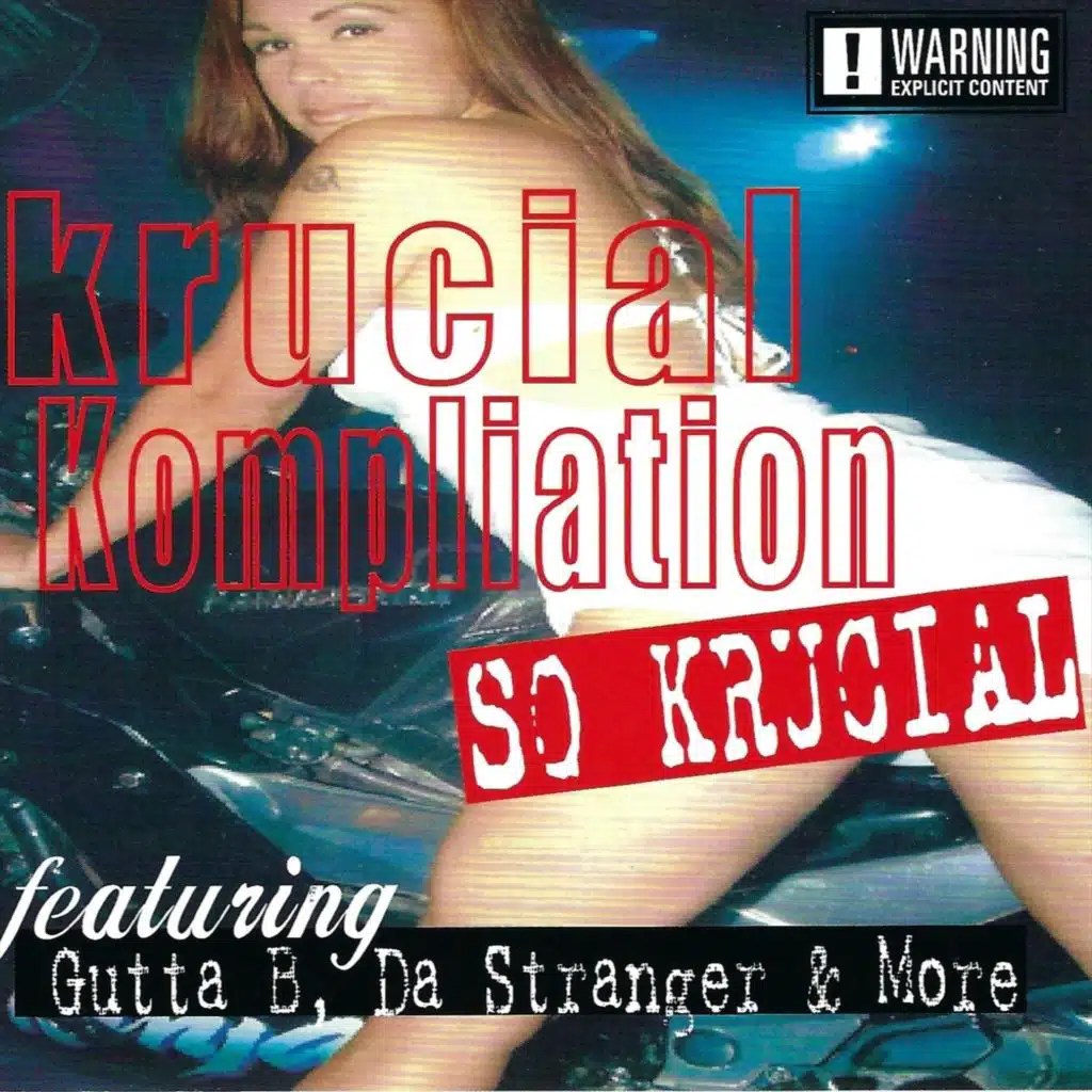So Krucial