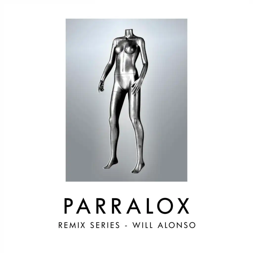 Remix Series - Will Alonso