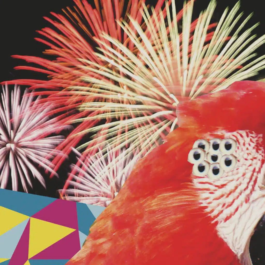 Antillas (Banana Clipz Bersa Discos)