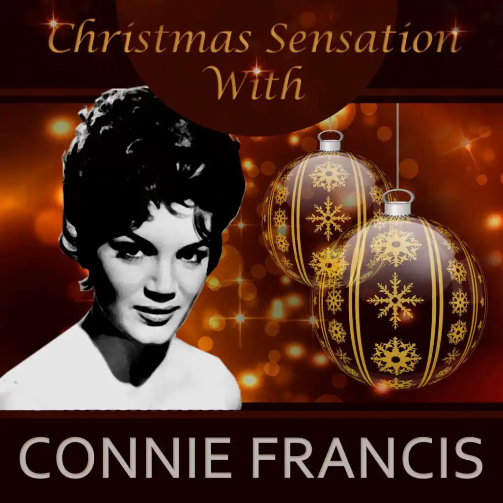 Christmas Sensation with Connie Francis