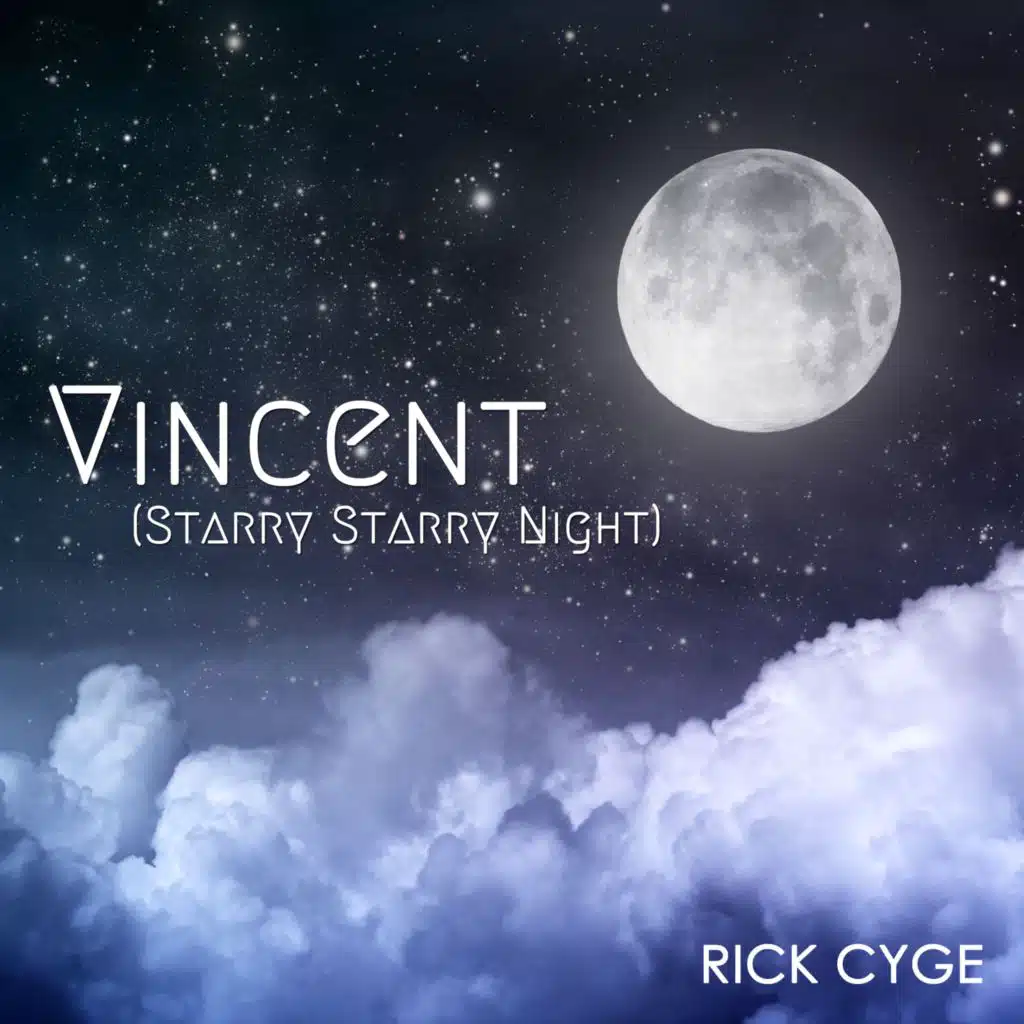 Vincent (Starry Starry Night)