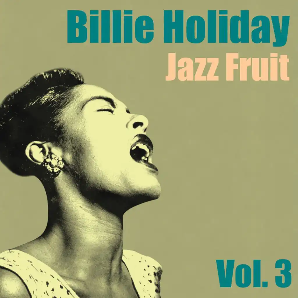 Jazz Fruit, Vol. 3