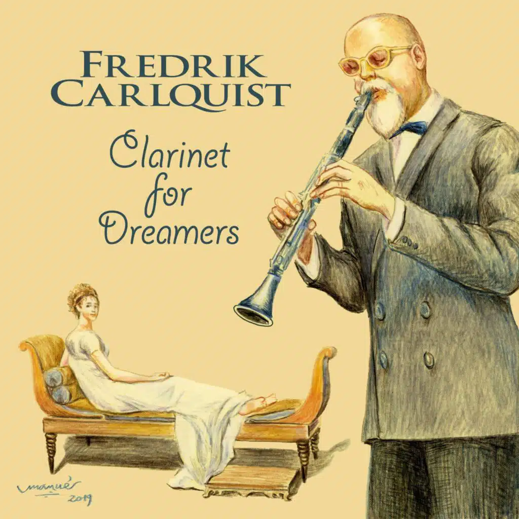Clarinet for Dreamers