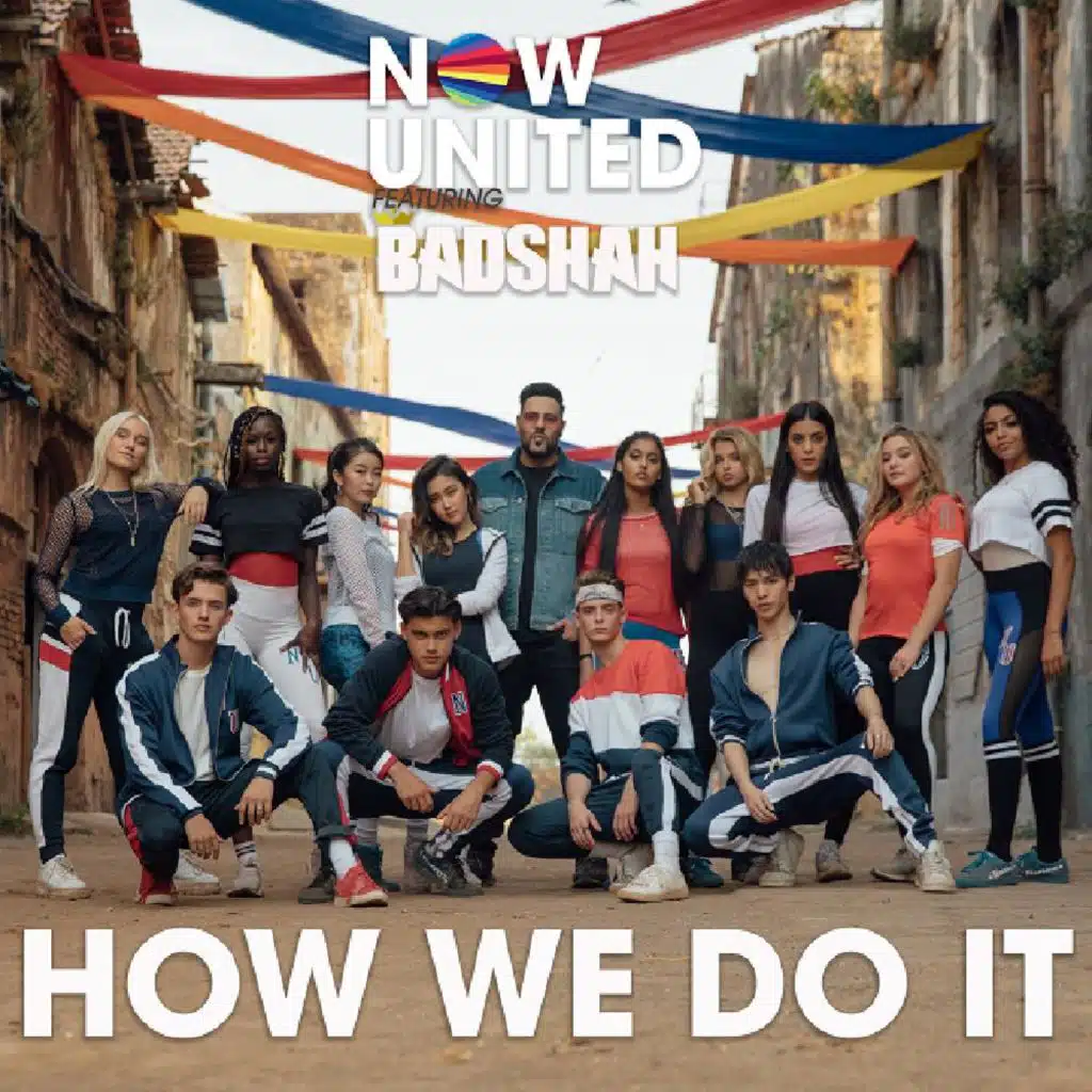 How We Do It (feat. Badshah)