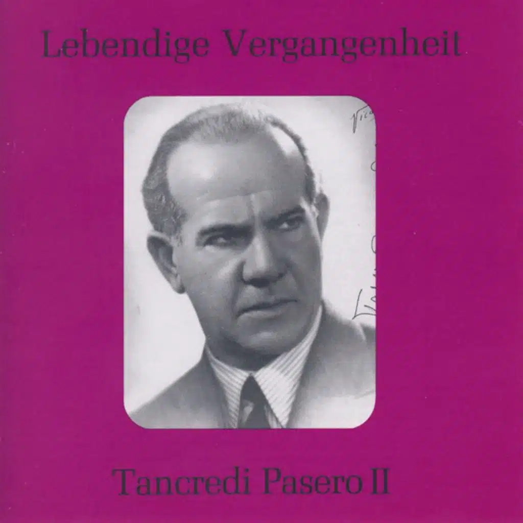 Tancredi Pasero
