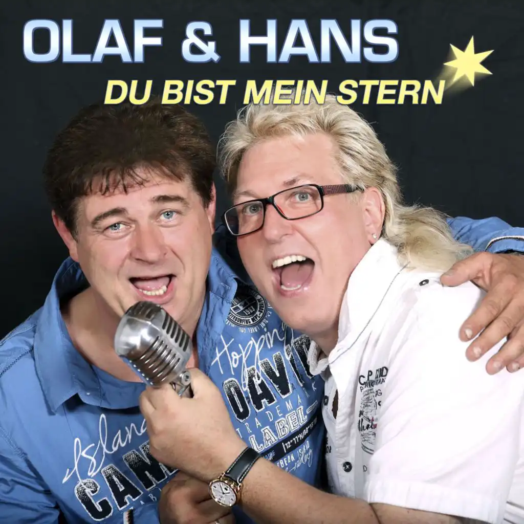 Du bist mein Stern (DJ Version)