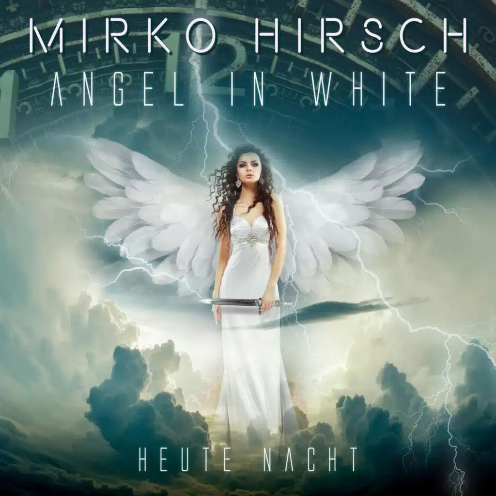 Heute Nacht (Hab' Ich Einen Engel Gesehen)