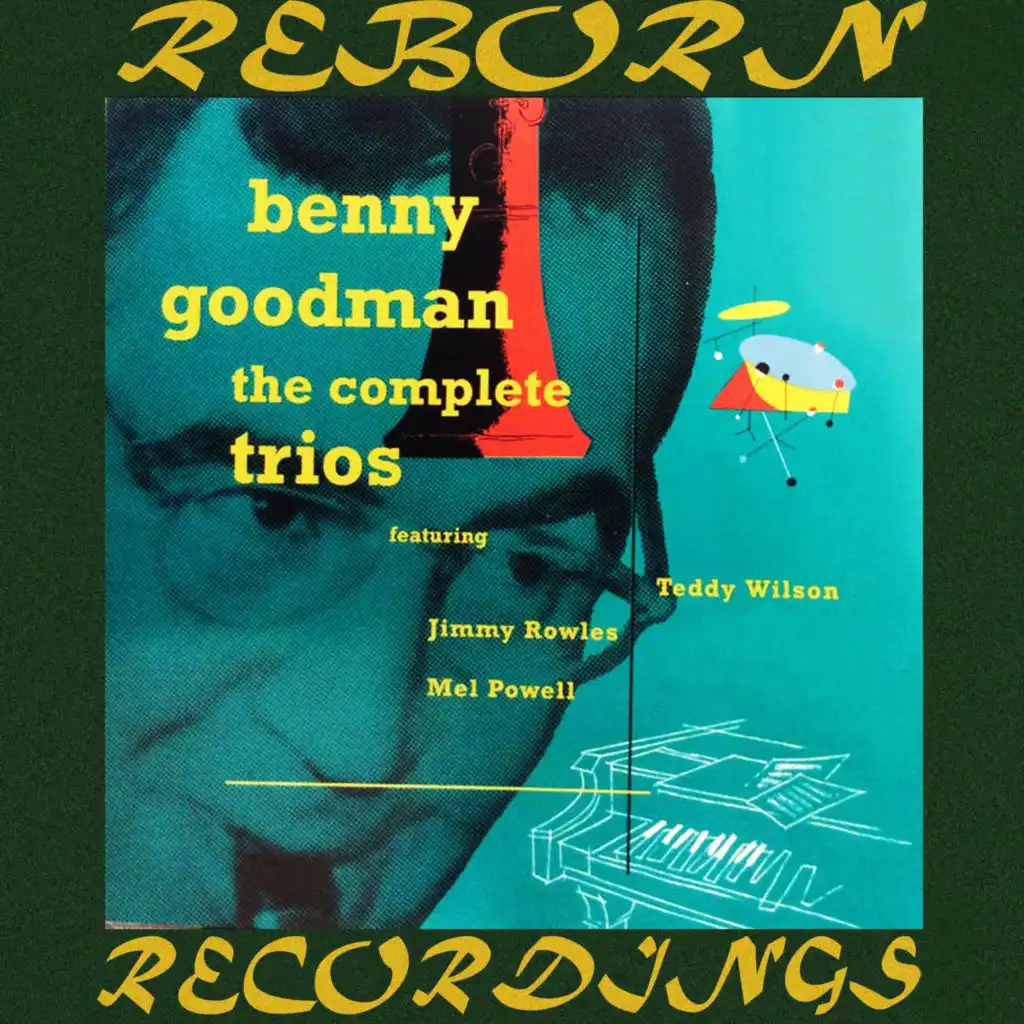 I'll Never Be the Same