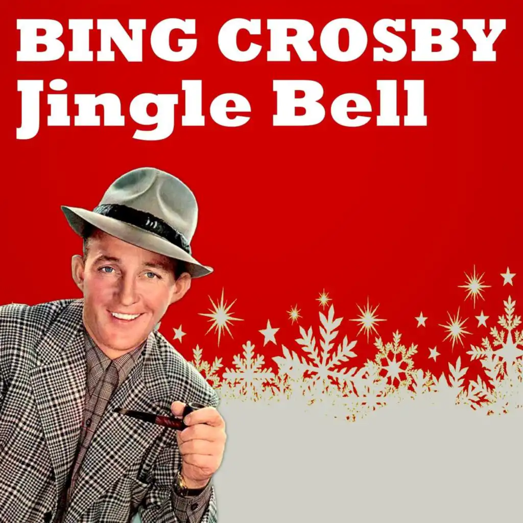 Bing Crosby With Vic Schoen And His Orchestra