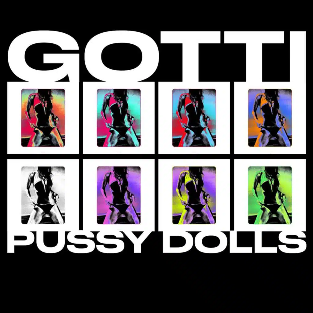 Pussy Dolls