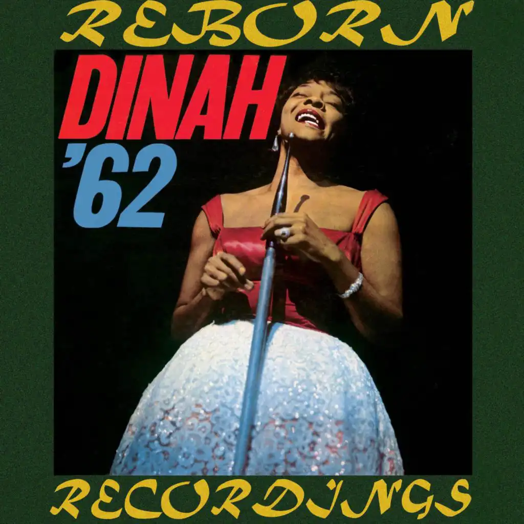 Dinah '62 (Hd Remastered)