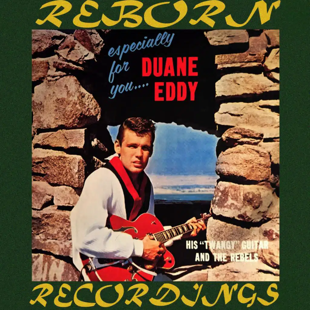 Duane Eddy and the Rebels