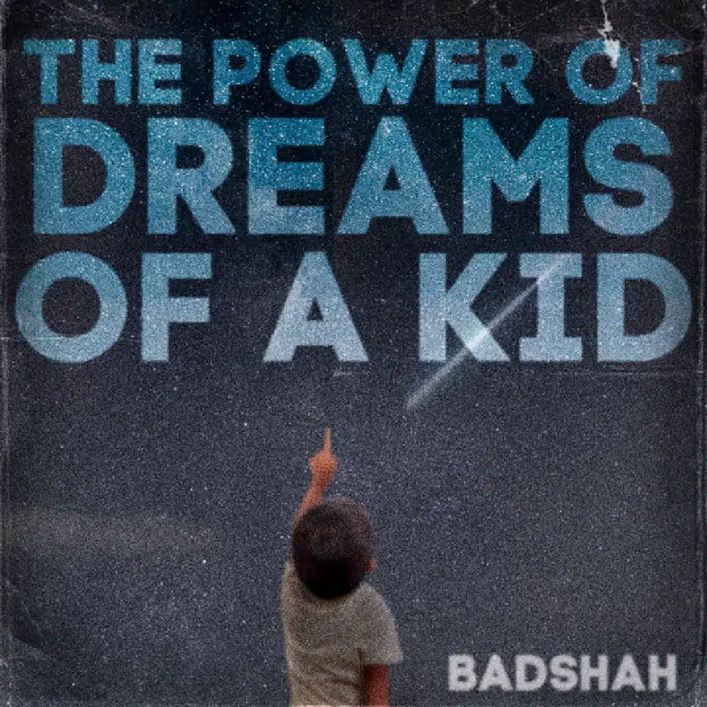 The Power Of Dreams Of A Kid