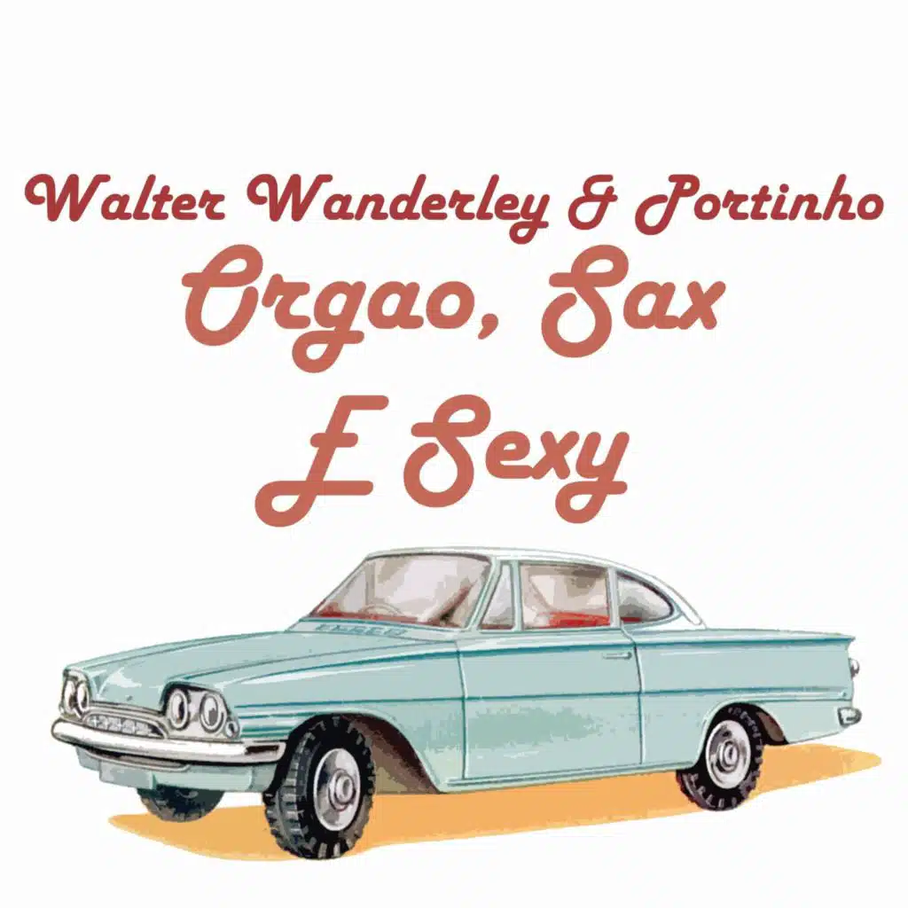 Walter Wanderley & Portinho