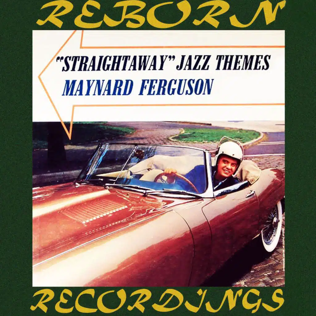 Maynard Ferguson & His Orchestra