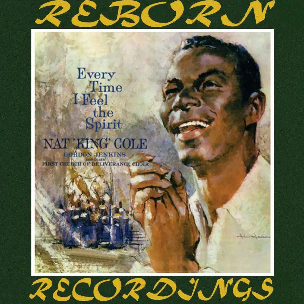 Nat King Cole (Trio) & Nat King Cole (Trio)