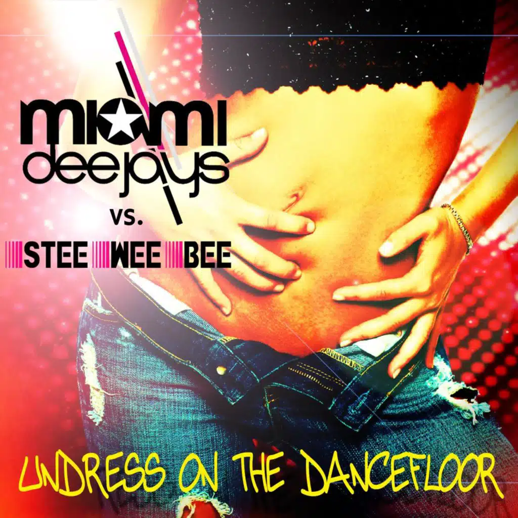 Undress on the Dancefloor (The One vs. Vanberger Remix)