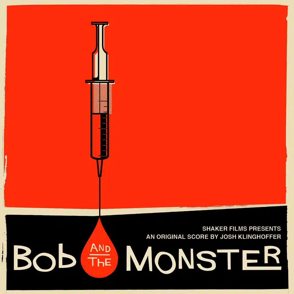 Bob and the Monster OST