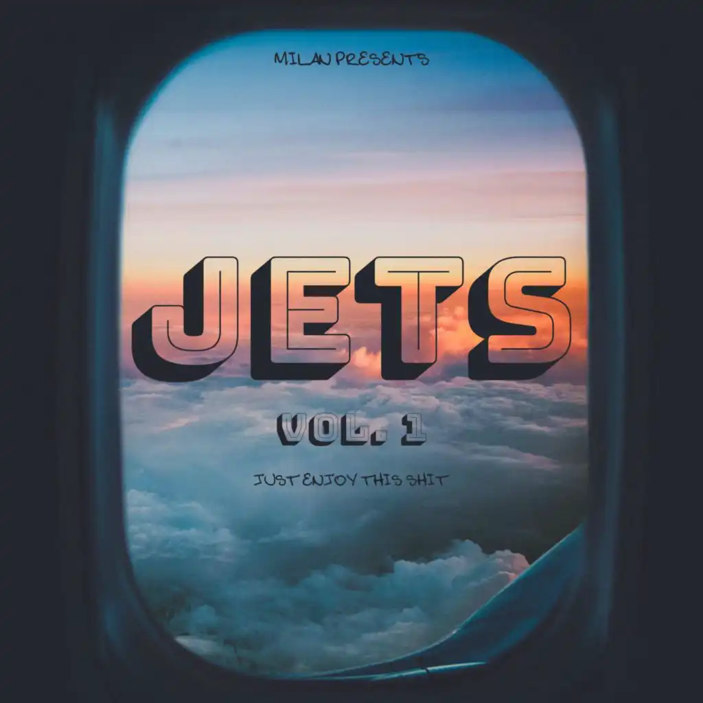 Jets, Vol. 1