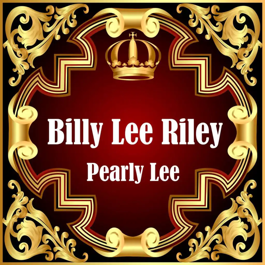 Pearly Lee