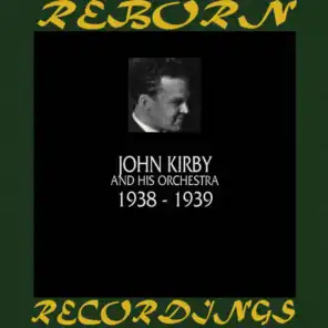 John Kirby and His Orchestra