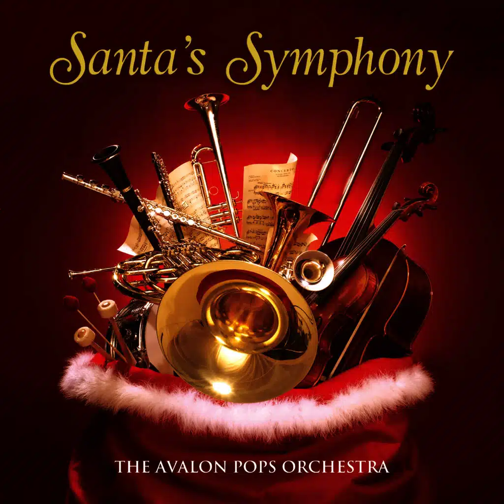 The Avalon Pops Orchestra