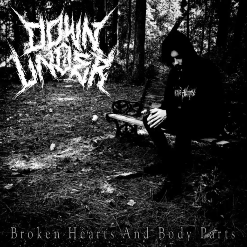 Broken Hearts And Body Parts
