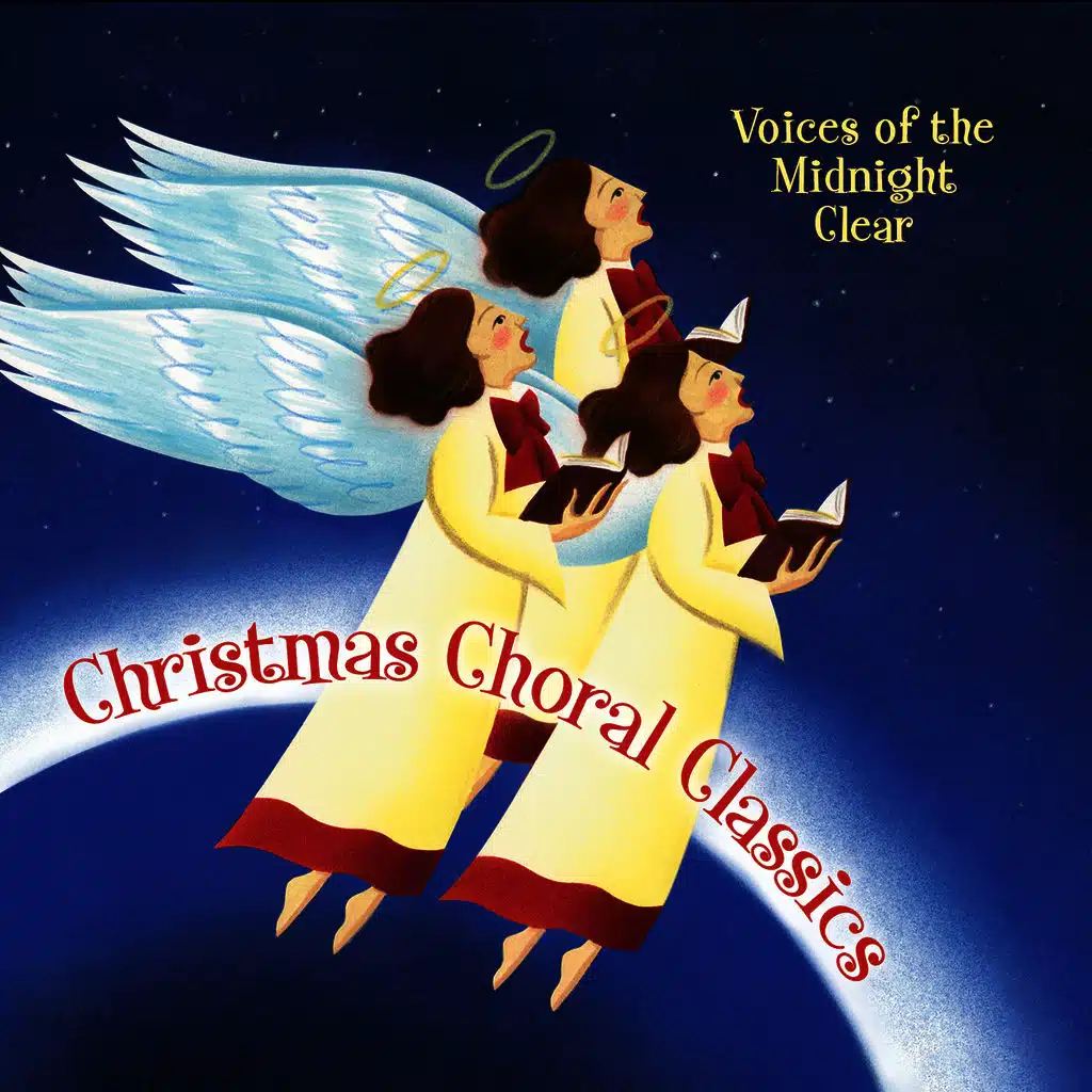 Voices of the Midnight Clear