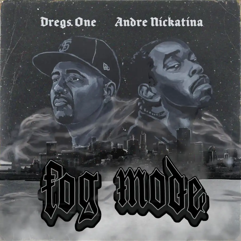 Fog Mode (Instrumental)