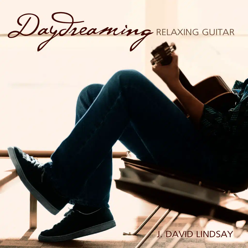 Daydreaming Relaxing Guitar
