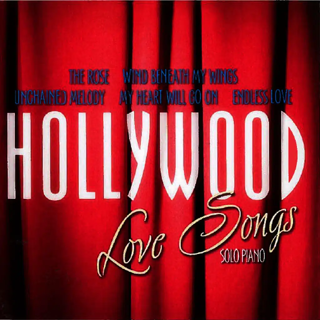 Hollywood Love Songs