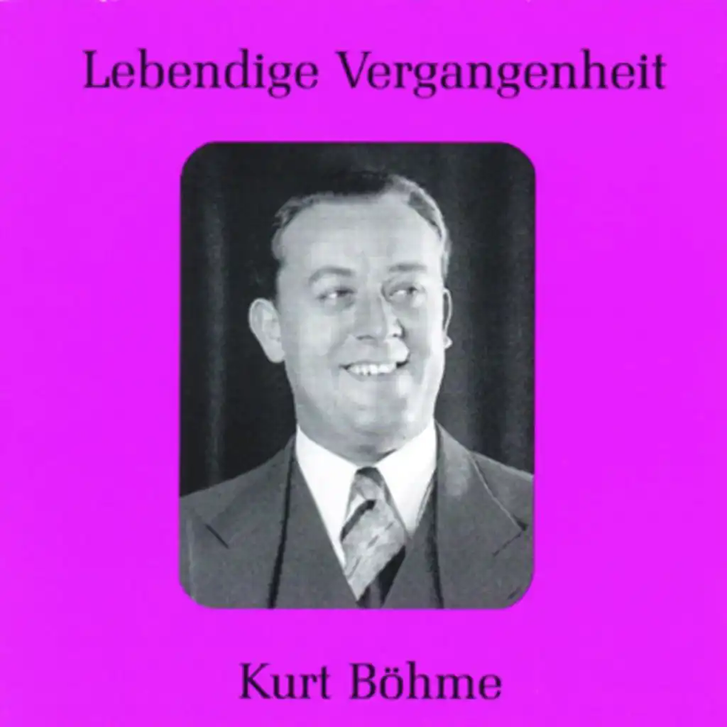 Kurt Böhme