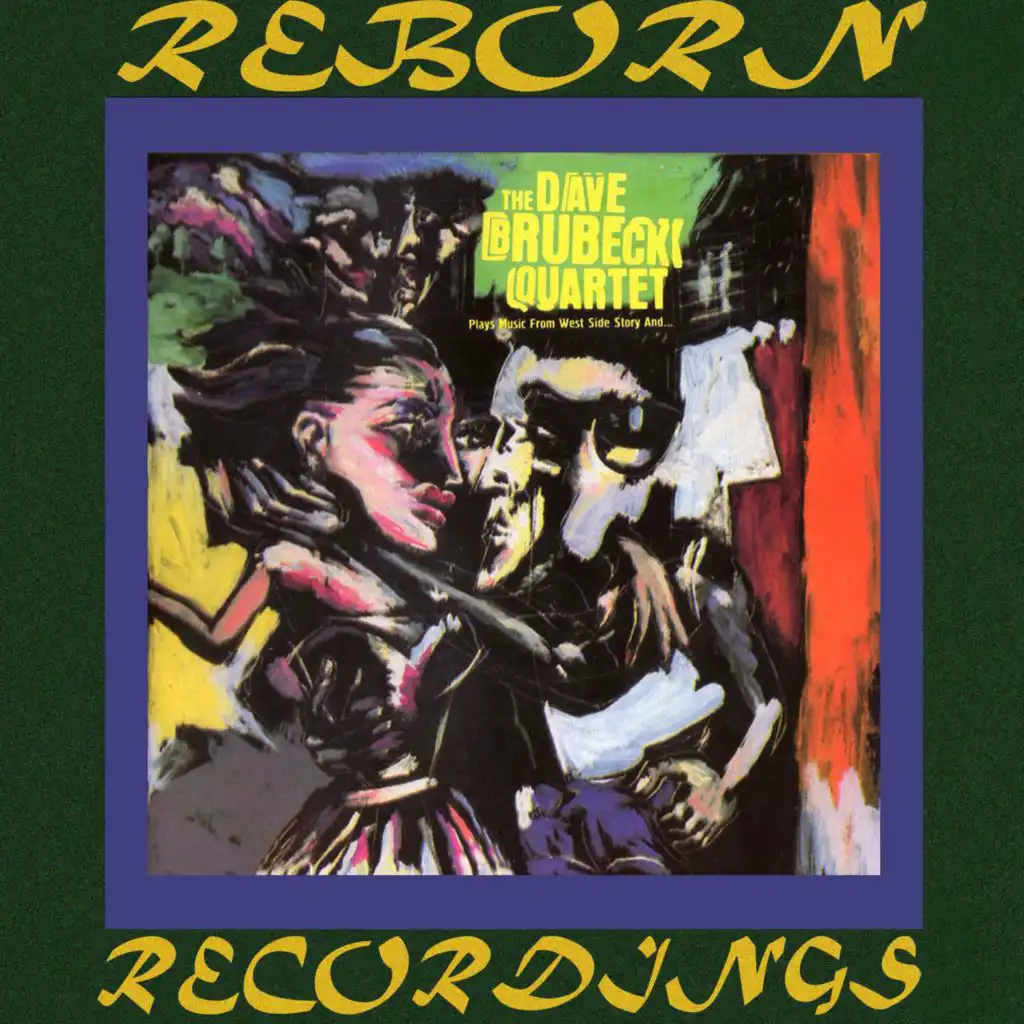 What Is This Thing Called Love?