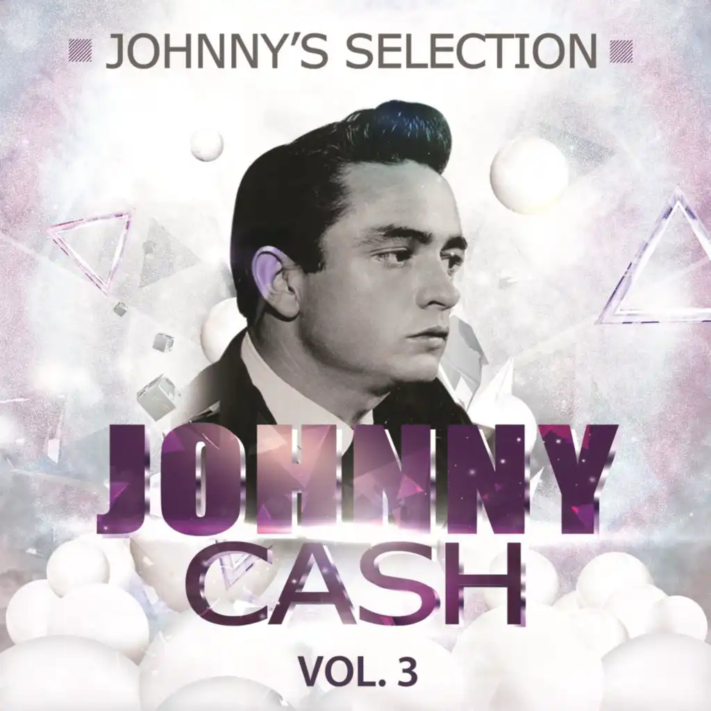 Johnny's Selection, Vol. 3