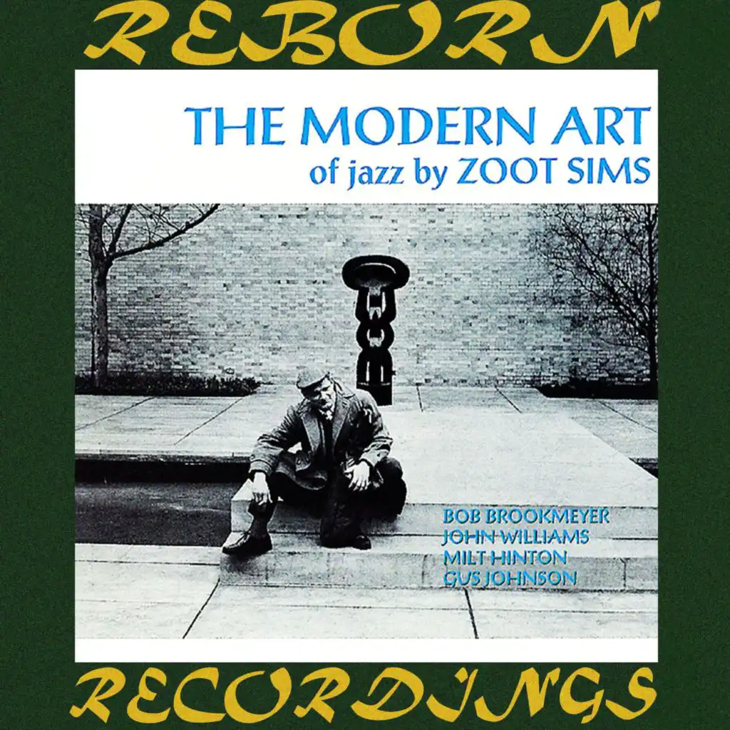 The Modern Art of Jazz (Hd Remastered)