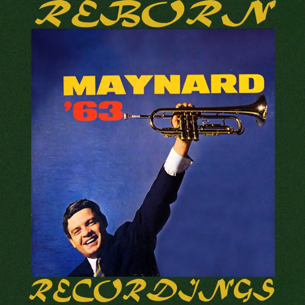 Maynard Ferguson And His Orchestra