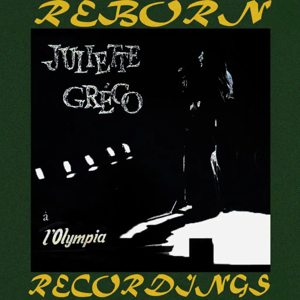 Sir Jack L'éventreur (Live)