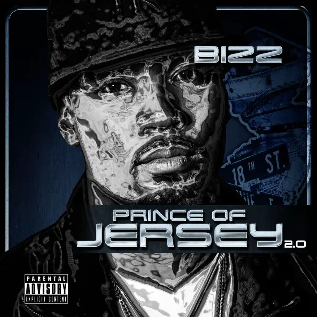 Prince of Jersey 2.0