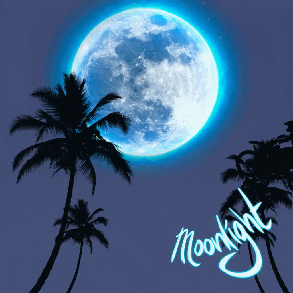 Moonlight (feat. Tallpree)