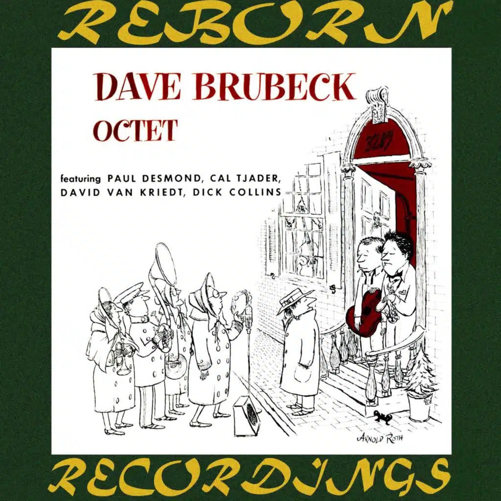 Dave Brubeck Octet