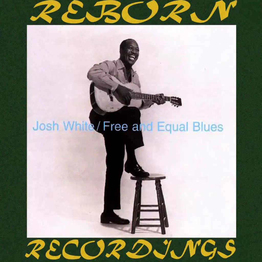 Free and Equal Blues (Hd Remastered)