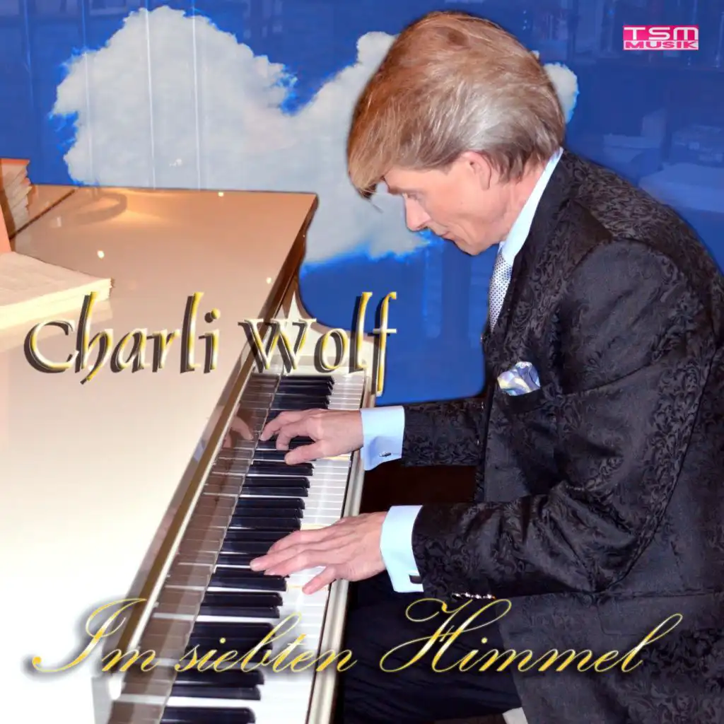 Charli Wolf