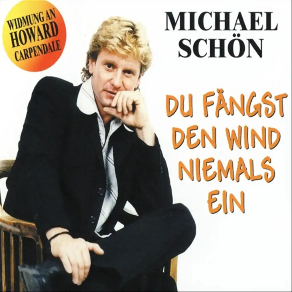 Du fängst den Wind niemals ein (Radio Version)