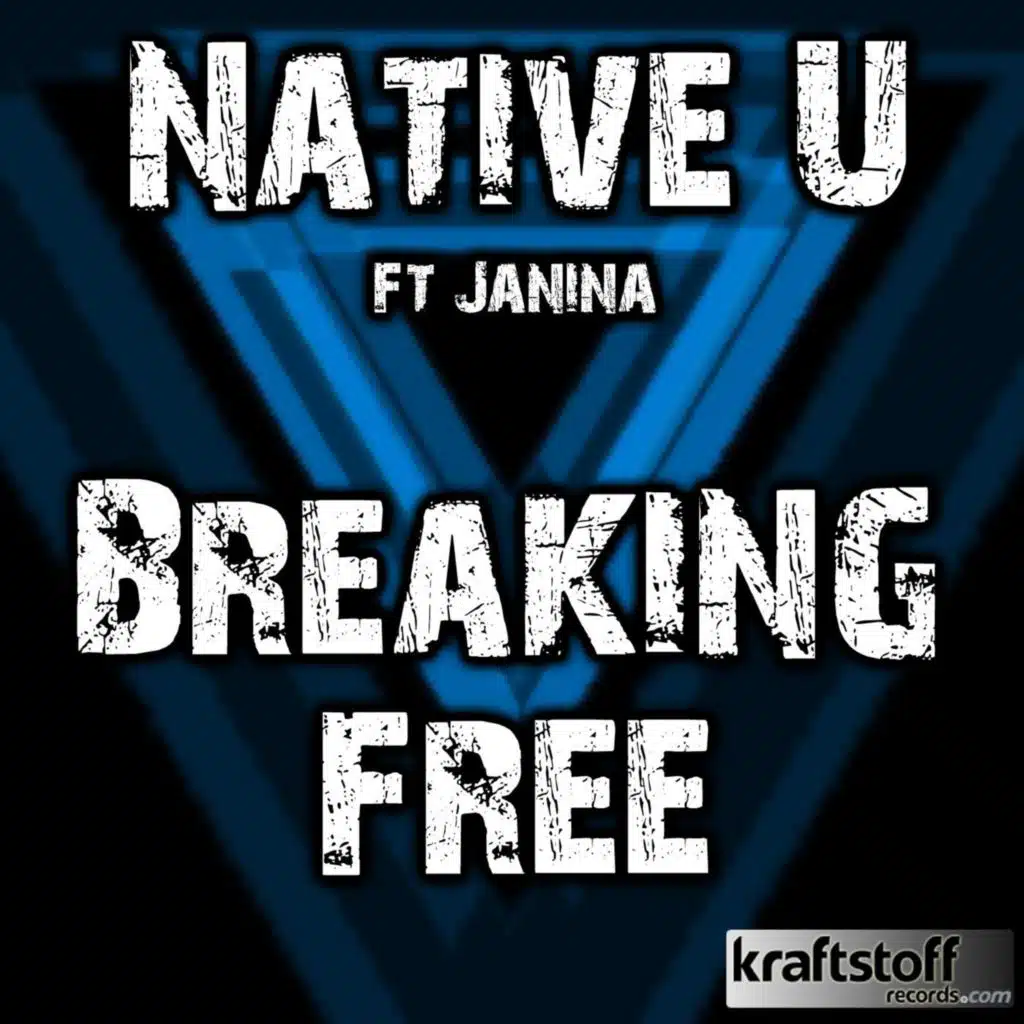 Native U (feat. JANINA)