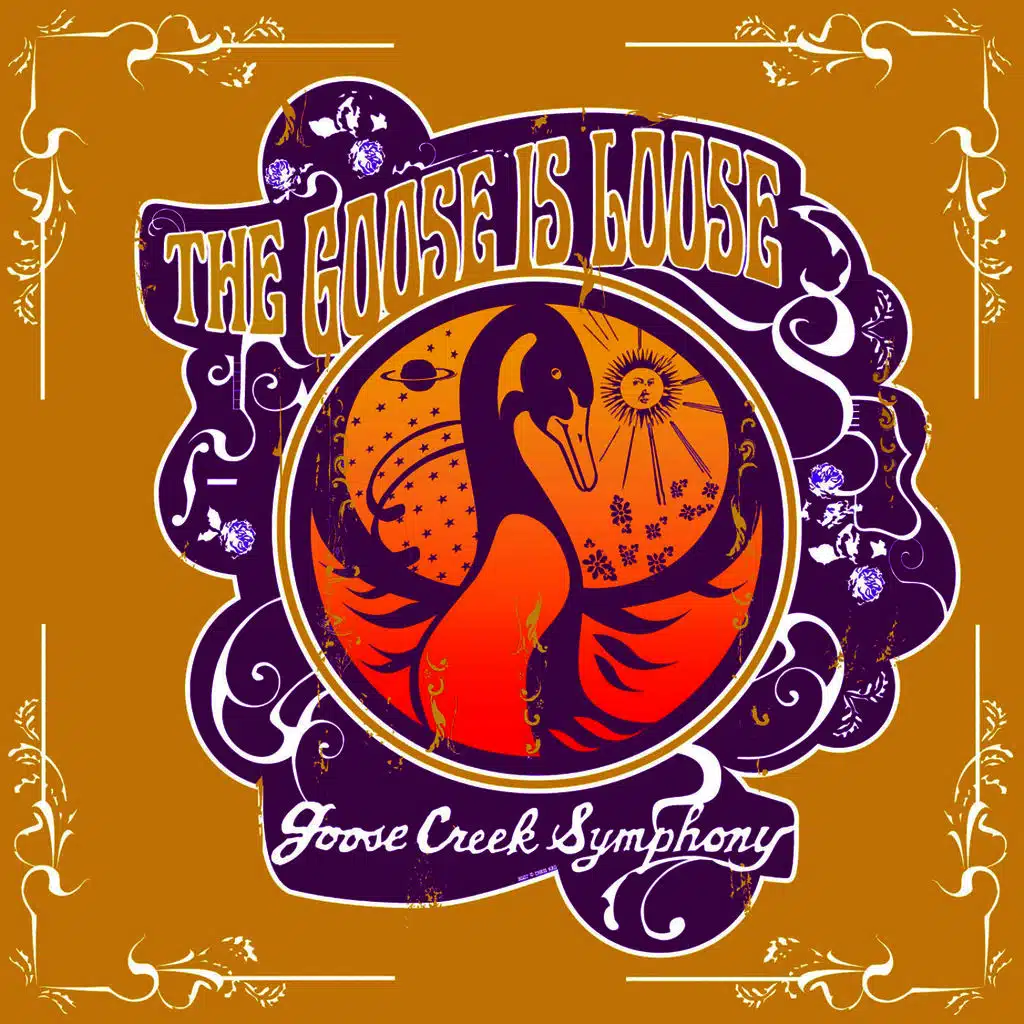 Corn Won't Grow, So Rock And Roll