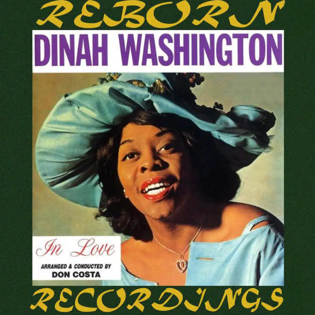 Love Is the Sweetest Thing