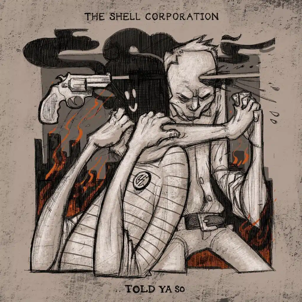 The Shell Corporation