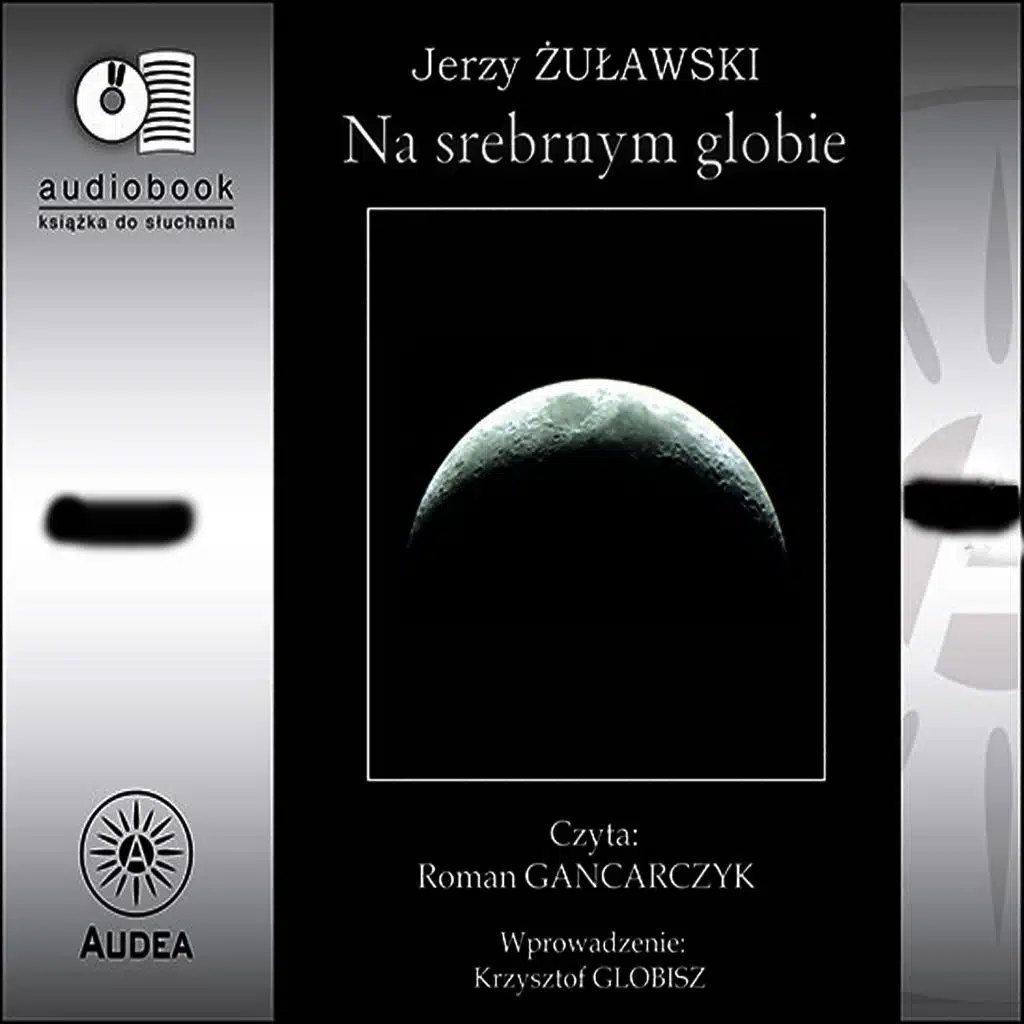 Na srebrnym globie (Polska wersja jezykowa)