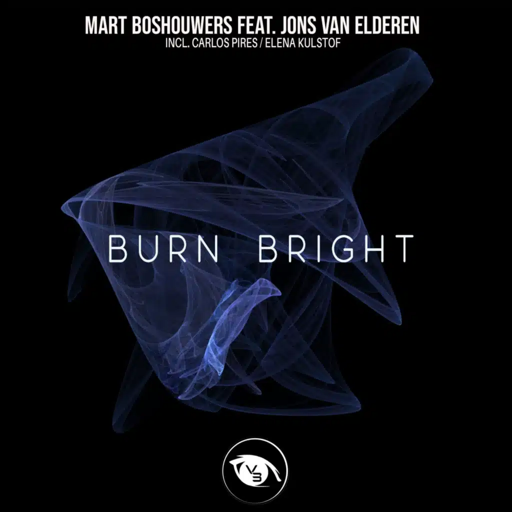 Burn Bright (feat. Jons van Elderen)