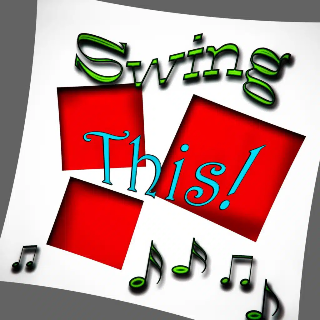 Swing This! (Live)